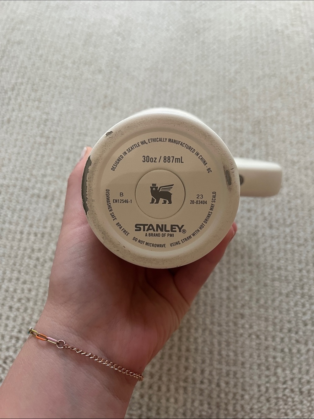 Stanley Water Bottle Bundle - 30oz - Picture 17 of 17